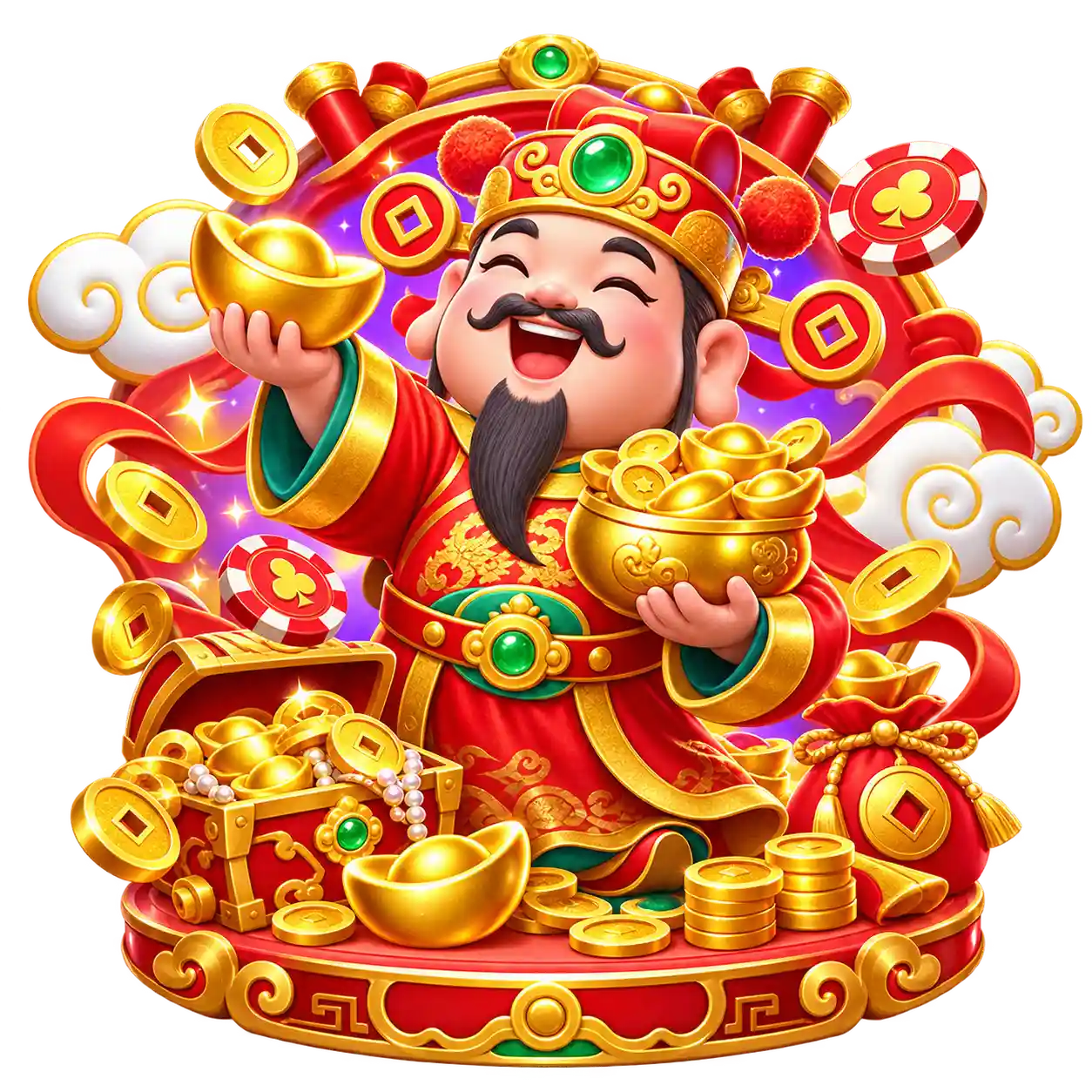 Larawan ng online slot category
